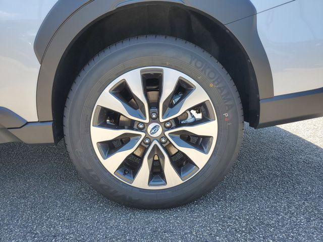 new 2025 Subaru Outback car, priced at $47,209