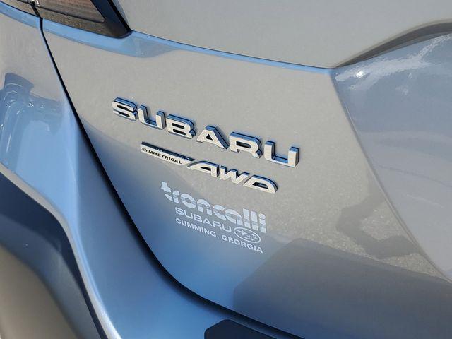 new 2025 Subaru Outback car, priced at $47,209