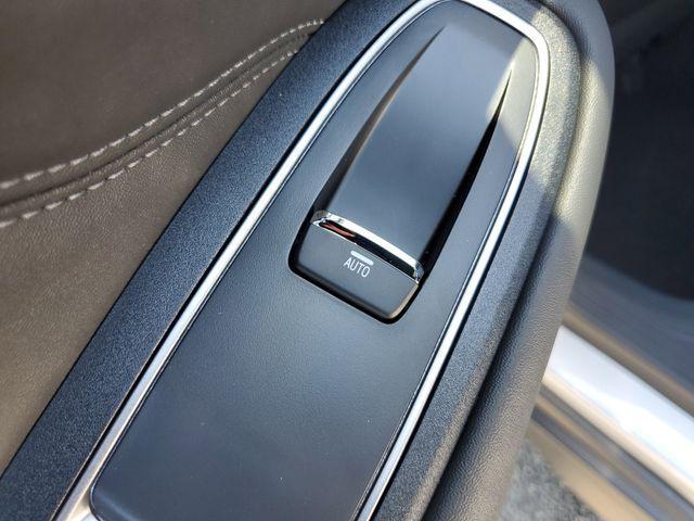 new 2025 Subaru Outback car, priced at $47,209