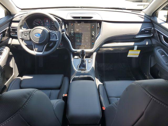 new 2025 Subaru Outback car, priced at $47,209