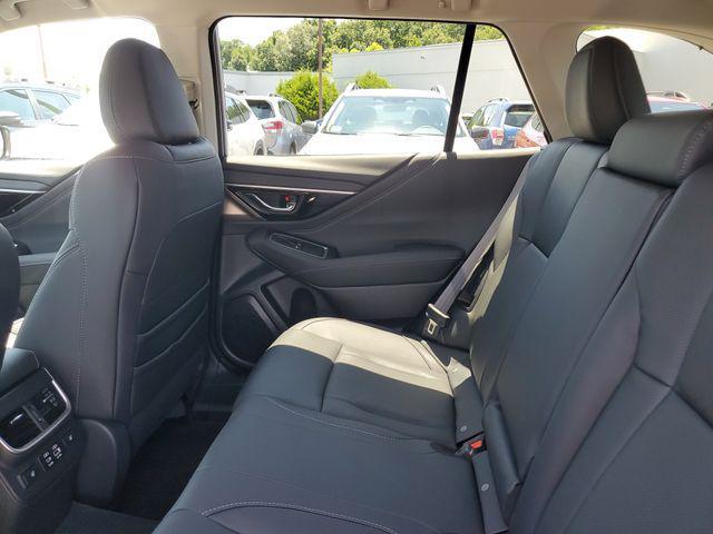new 2025 Subaru Outback car, priced at $47,209