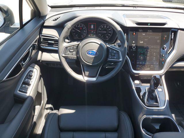 new 2025 Subaru Outback car, priced at $47,209