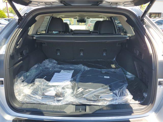 new 2025 Subaru Outback car, priced at $47,209