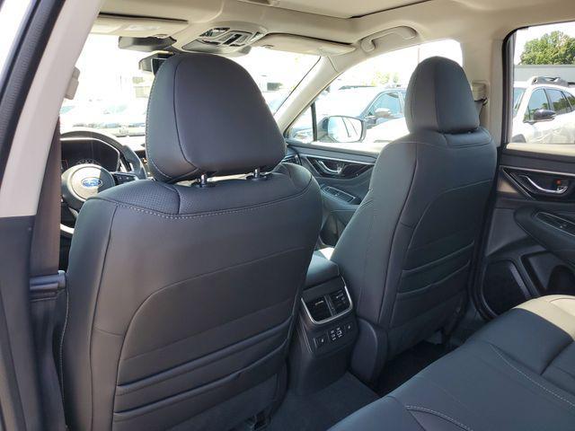 new 2025 Subaru Outback car, priced at $47,209