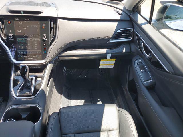 new 2025 Subaru Outback car, priced at $47,209