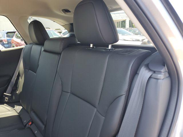 new 2025 Subaru Outback car, priced at $47,209