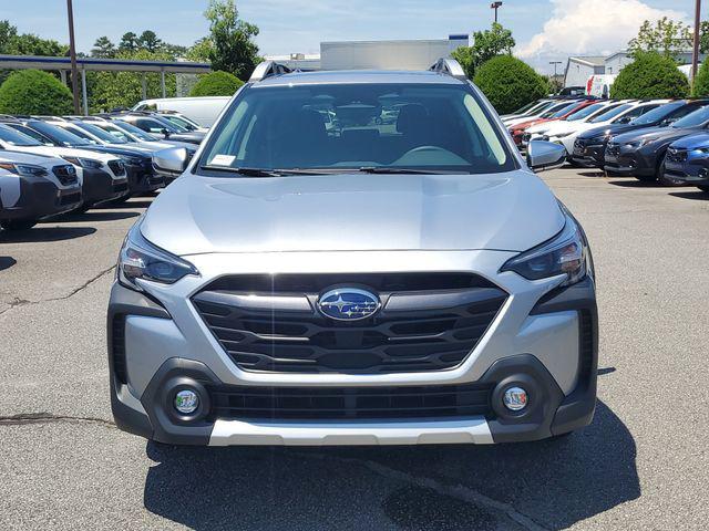 new 2025 Subaru Outback car, priced at $47,209