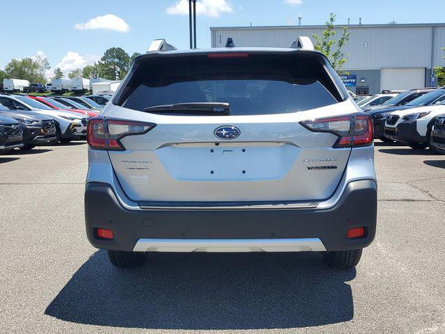 new 2025 Subaru Outback car, priced at $47,209