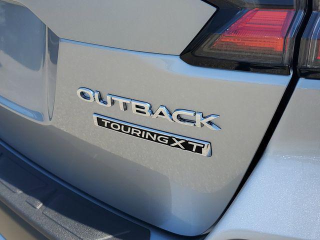 new 2025 Subaru Outback car, priced at $47,209
