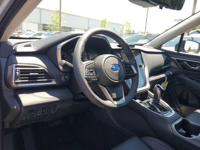 new 2025 Subaru Outback car, priced at $47,209