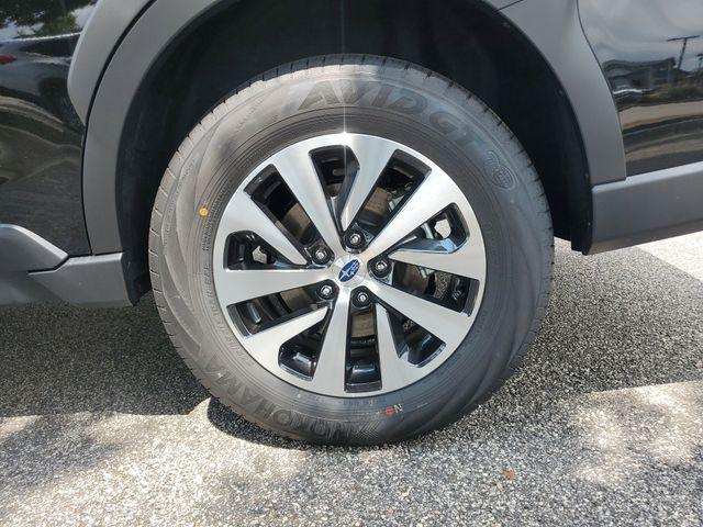 new 2025 Subaru Outback car, priced at $36,682