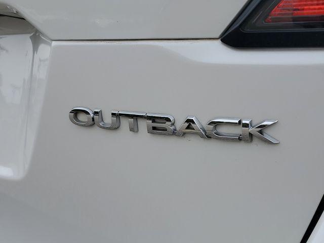 used 2023 Subaru Outback car, priced at $28,121