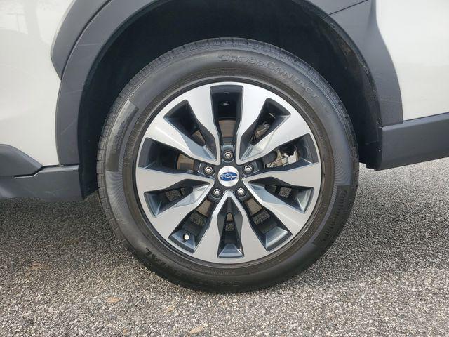 used 2023 Subaru Outback car, priced at $28,121