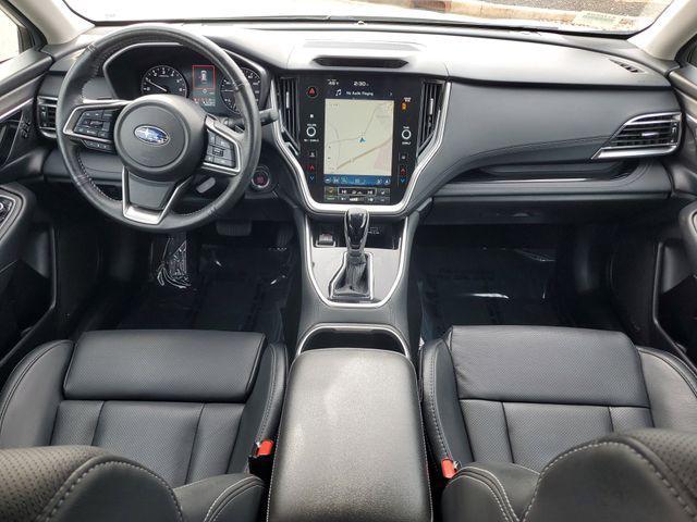 used 2023 Subaru Outback car, priced at $28,121
