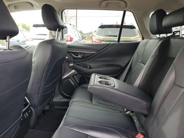 used 2023 Subaru Outback car, priced at $28,121