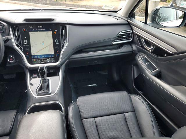 used 2023 Subaru Outback car, priced at $28,121