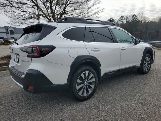used 2023 Subaru Outback car, priced at $28,121