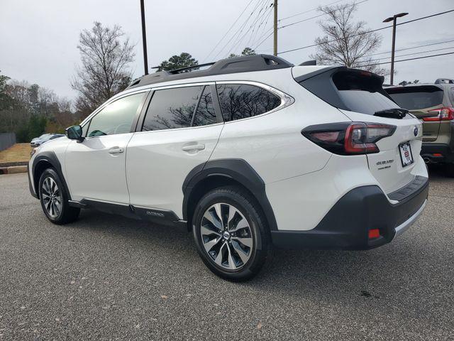 used 2023 Subaru Outback car, priced at $28,121