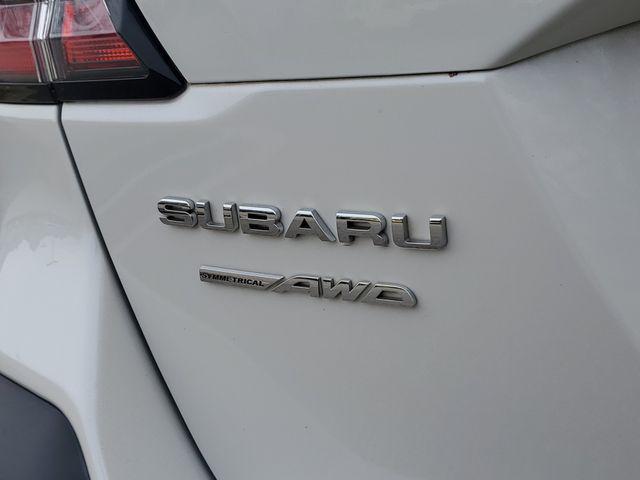 used 2023 Subaru Outback car, priced at $28,121
