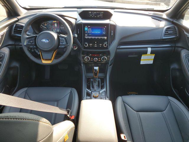 new 2025 Subaru Forester car, priced at $40,934