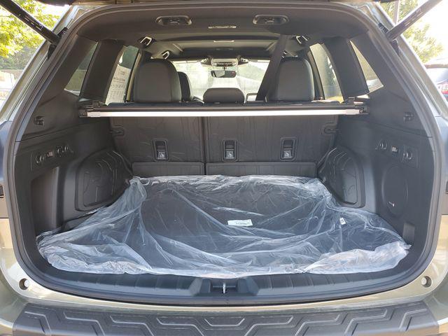 new 2025 Subaru Forester car, priced at $40,934