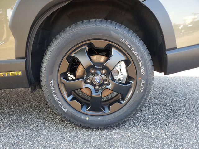 new 2025 Subaru Forester car, priced at $40,934