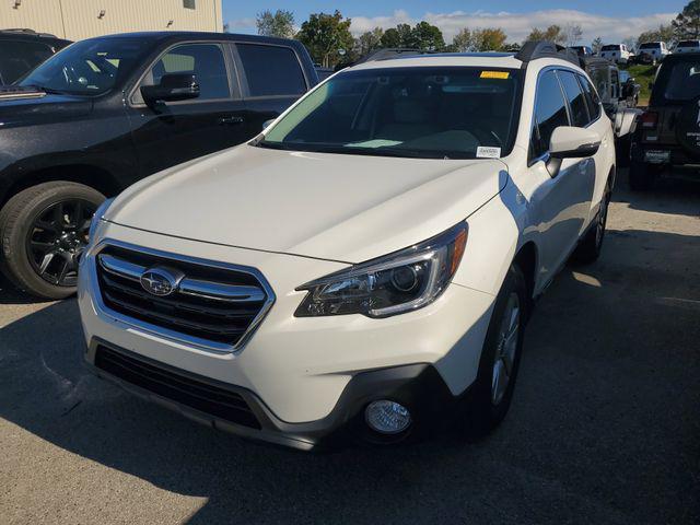 used 2019 Subaru Outback car, priced at $22,023