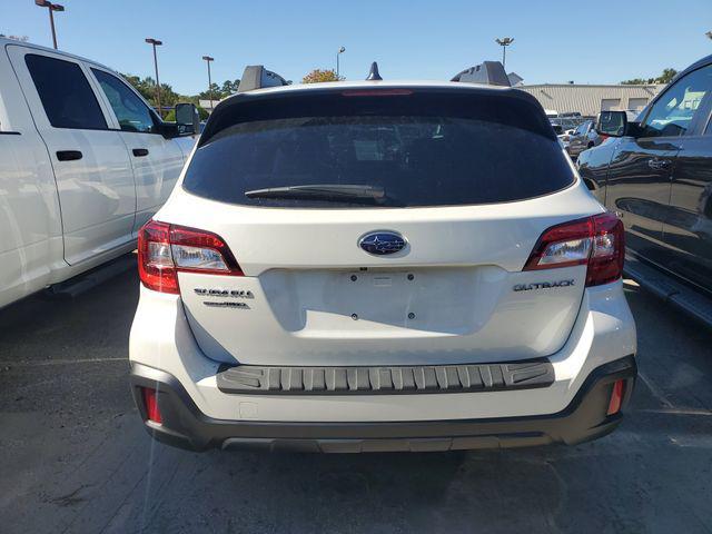 used 2019 Subaru Outback car, priced at $22,023