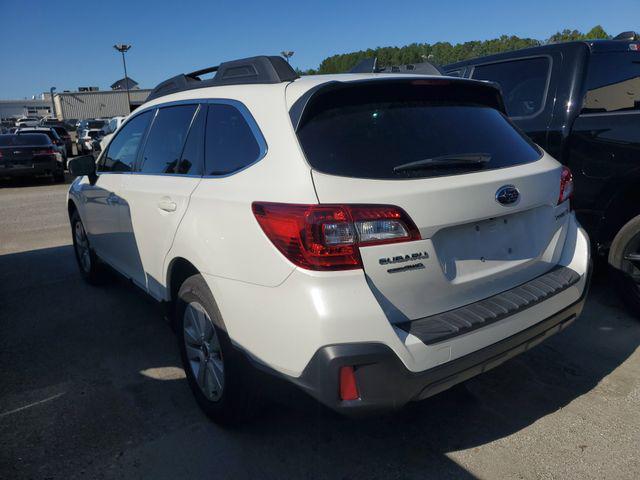 used 2019 Subaru Outback car, priced at $22,023