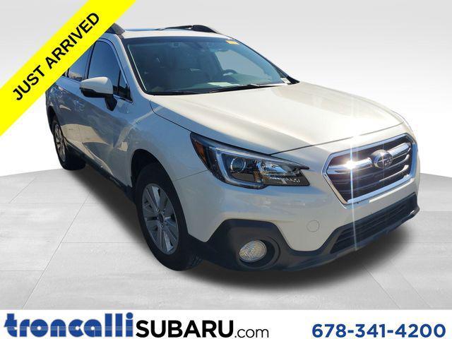used 2019 Subaru Outback car, priced at $22,023