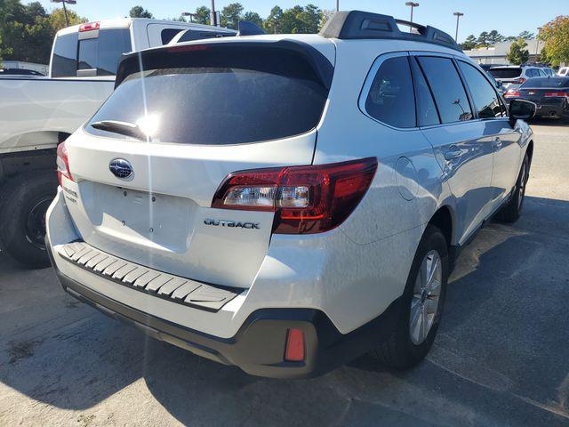 used 2019 Subaru Outback car, priced at $22,023