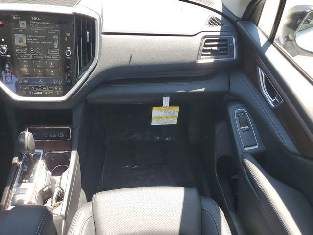 new 2025 Subaru Ascent car, priced at $51,559