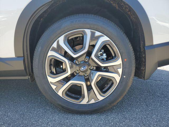 new 2025 Subaru Ascent car, priced at $51,559