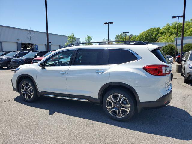new 2025 Subaru Ascent car, priced at $51,559