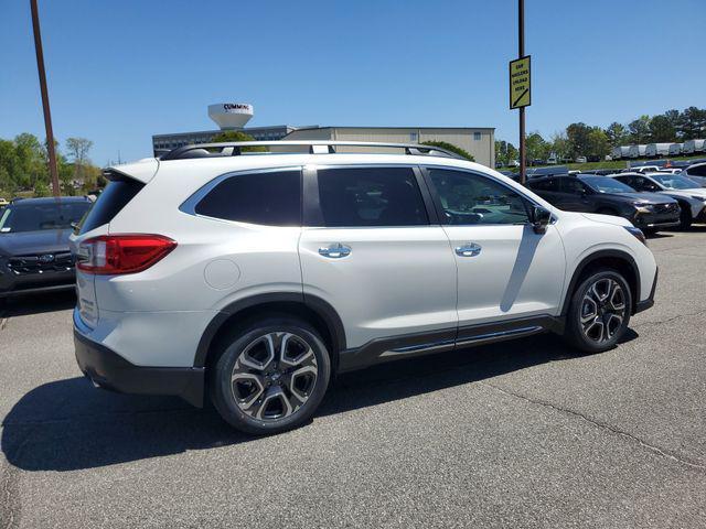 new 2025 Subaru Ascent car, priced at $51,559