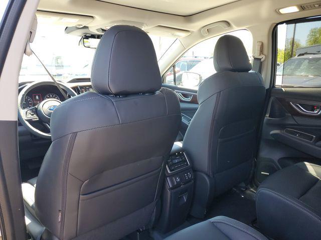 new 2025 Subaru Ascent car, priced at $51,559