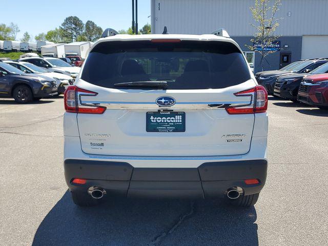 new 2025 Subaru Ascent car, priced at $51,559