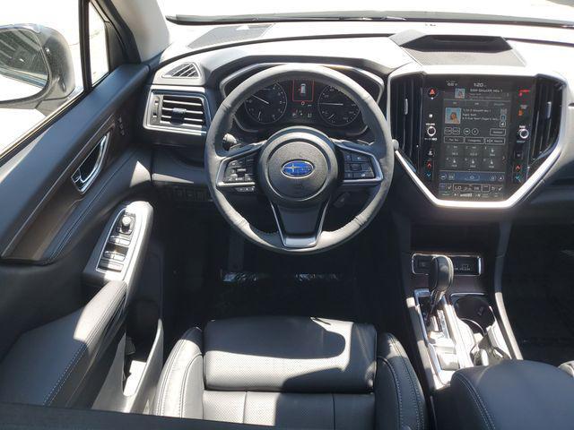 new 2025 Subaru Ascent car, priced at $51,559