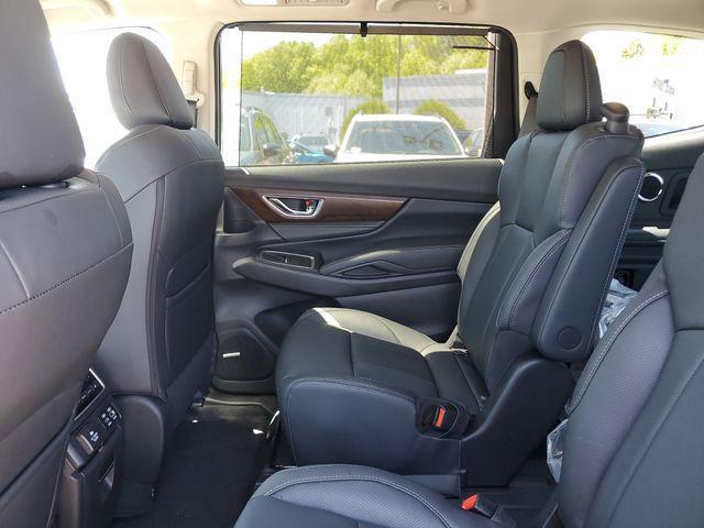 new 2025 Subaru Ascent car, priced at $51,559