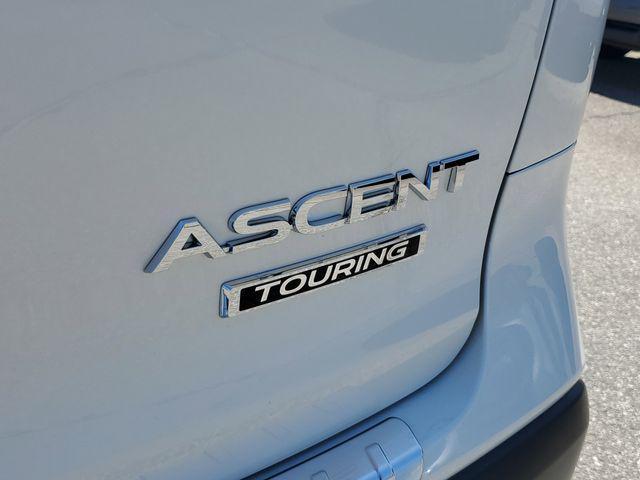 new 2025 Subaru Ascent car, priced at $51,559