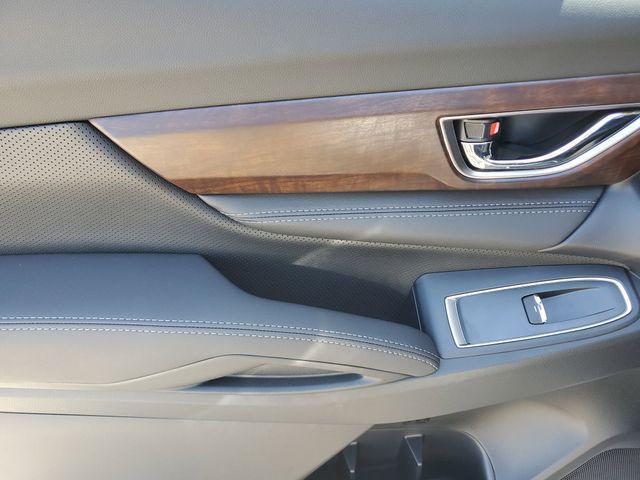 new 2025 Subaru Ascent car, priced at $51,559