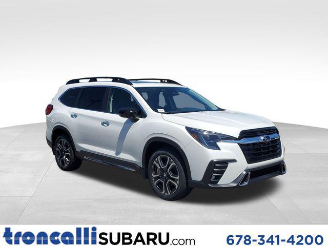 new 2025 Subaru Ascent car, priced at $51,559