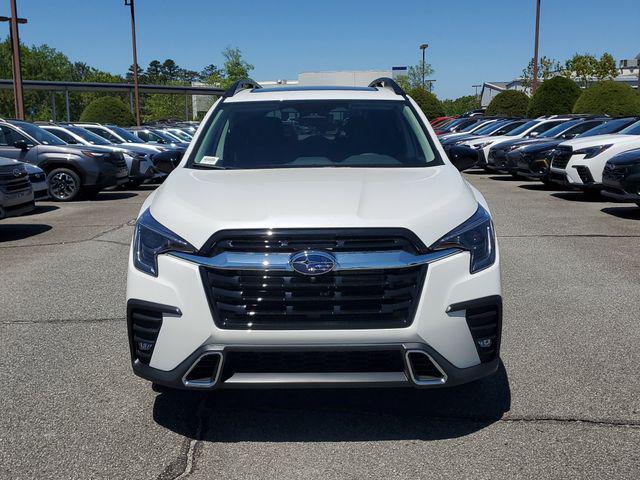 new 2025 Subaru Ascent car, priced at $51,559