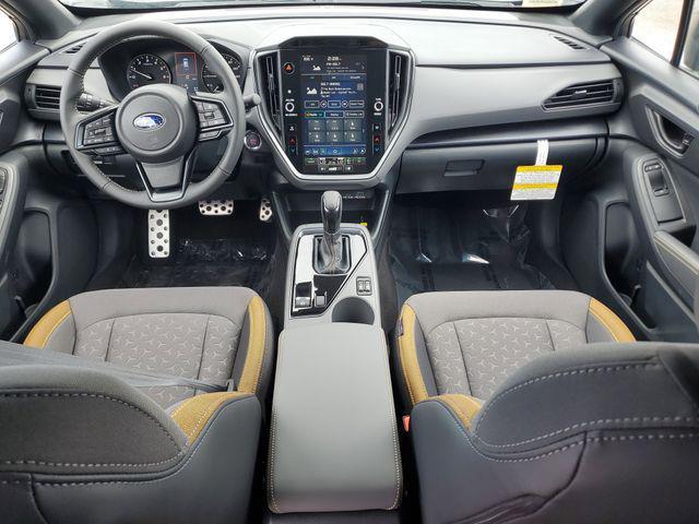 new 2025 Subaru Crosstrek car, priced at $34,159