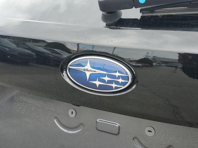 new 2025 Subaru Crosstrek car, priced at $34,159