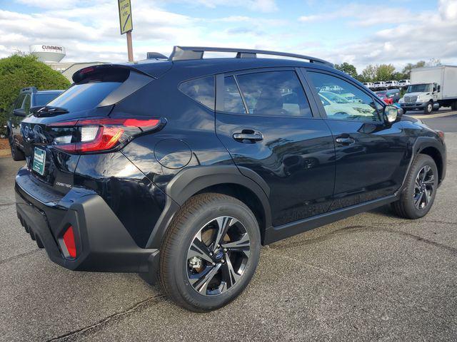 new 2025 Subaru Crosstrek car, priced at $30,026