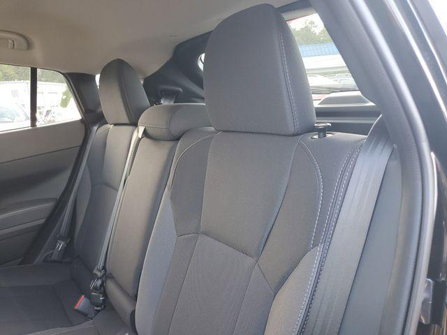 new 2025 Subaru Crosstrek car, priced at $30,026