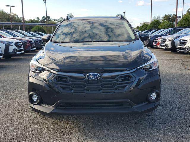 new 2025 Subaru Crosstrek car, priced at $30,026
