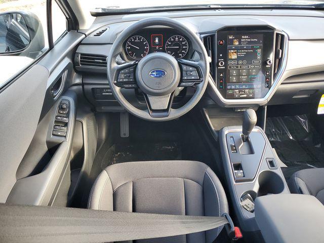 new 2025 Subaru Crosstrek car, priced at $30,026