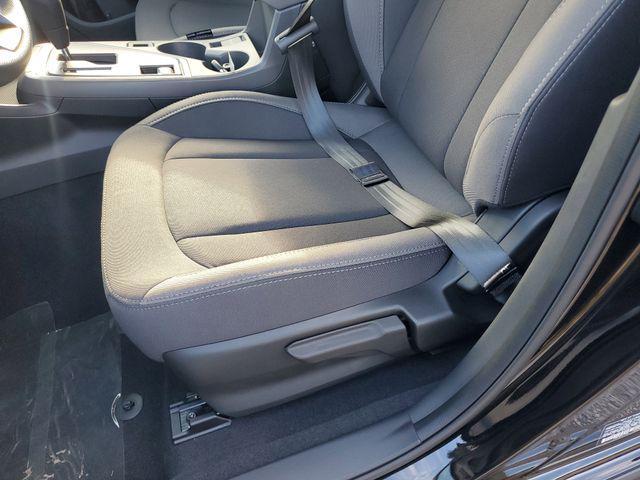 new 2025 Subaru Crosstrek car, priced at $30,026